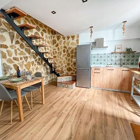 Casa La Buganvilla Olvera Zewnętrze zdjęcie