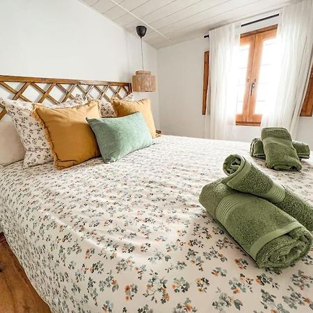 Casa La Buganvilla Olvera Zewnętrze zdjęcie