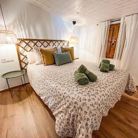 Casa La Buganvilla Olvera Zewnętrze zdjęcie