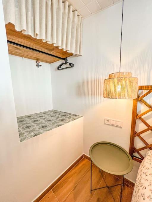 Casa La Buganvilla Olvera Zewnętrze zdjęcie