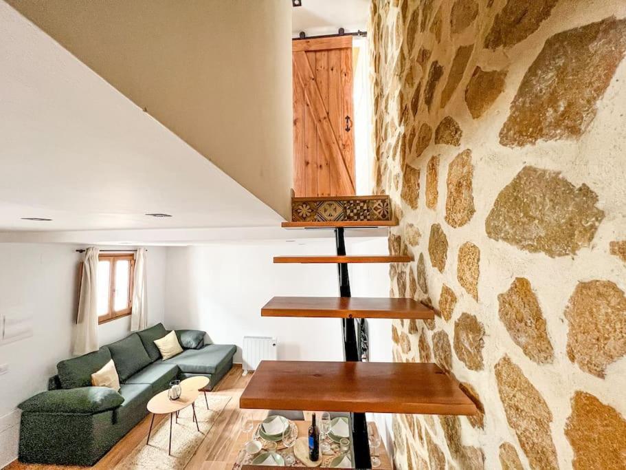 Casa La Buganvilla Olvera Zewnętrze zdjęcie
