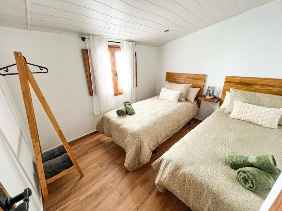 Casa La Buganvilla Olvera Zewnętrze zdjęcie