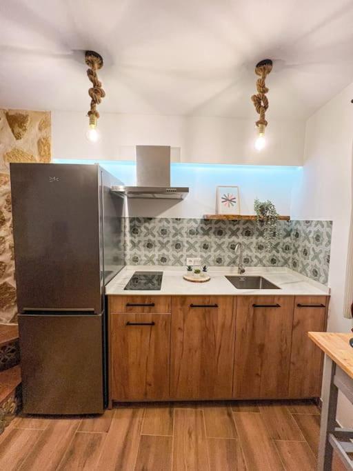 Casa La Buganvilla Olvera Zewnętrze zdjęcie