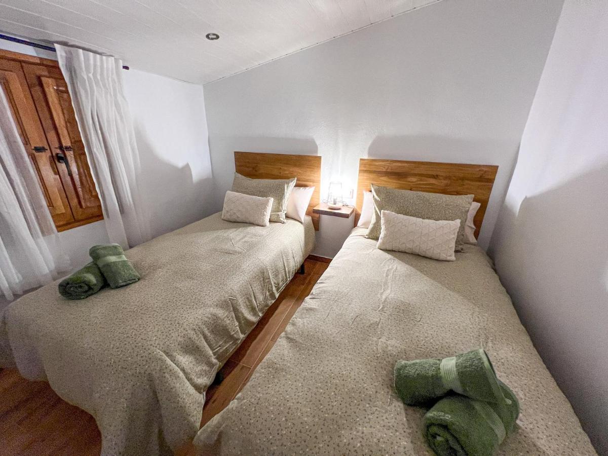 Casa La Buganvilla Olvera Zewnętrze zdjęcie